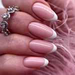 Y.me NF French Rubber Base 15, 14 мл.