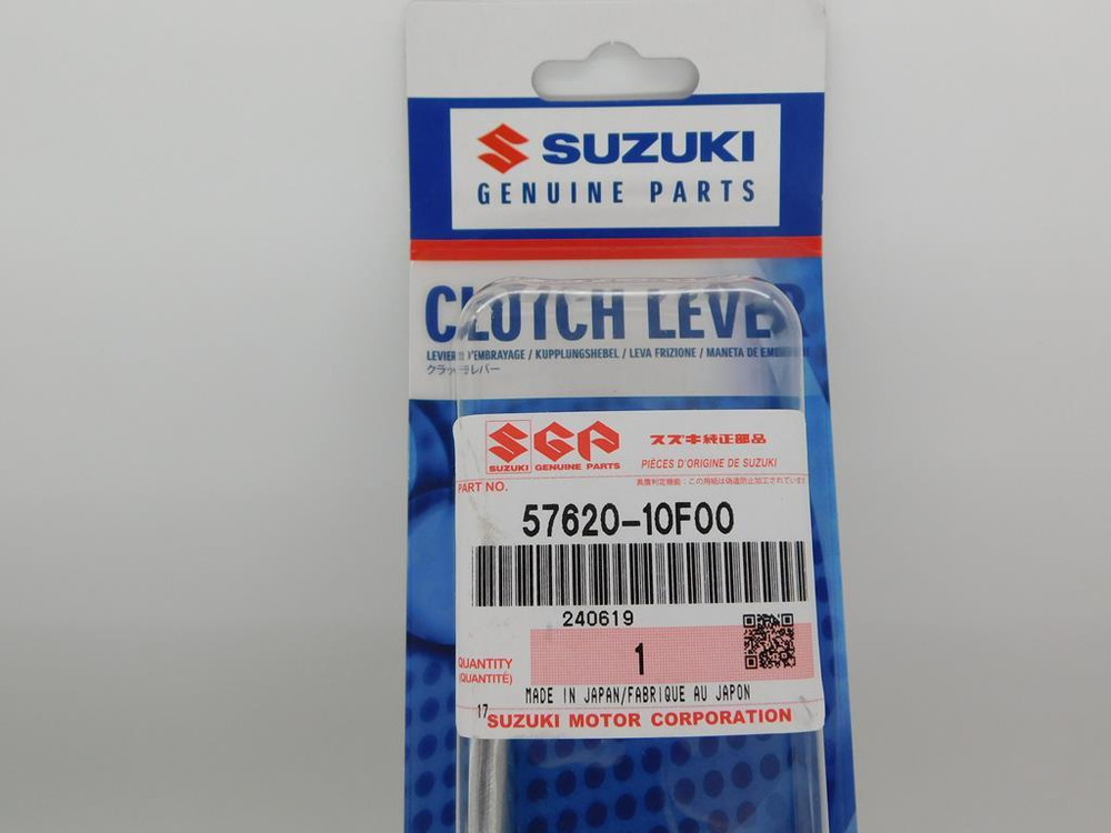 рычаг сцепления Suzuki VL1500 Intruder LC 57620-10F00-000