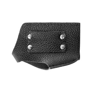 Кобура поясная "Добрыня" лямка ЛЕВША, теснение Торнадо