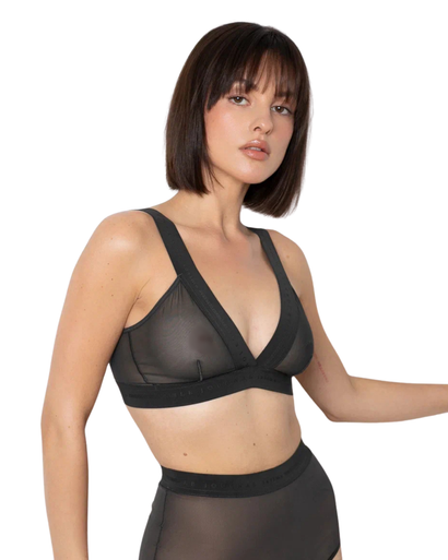 NEXT STEP. Белье после маммопластики