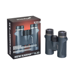 Бинокль Levenhuk New Karma PLUS 8x32