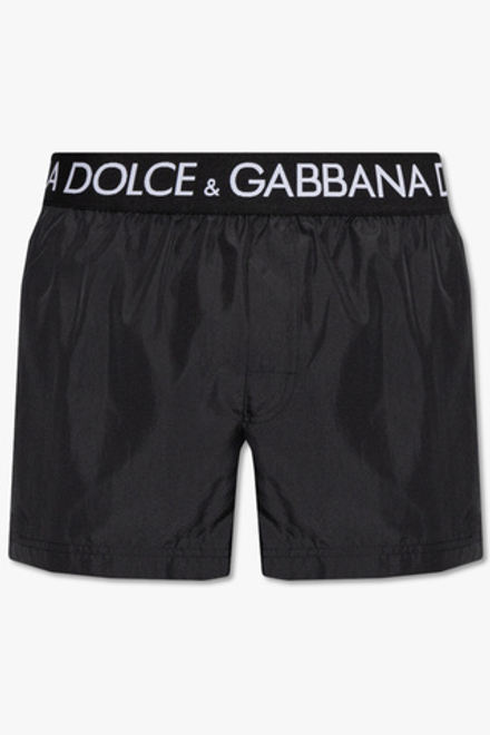 Плавки DOLCE&GABBANA