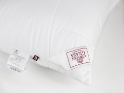 Подушка 68x68 German Grass Bioline Cottonwash Grass