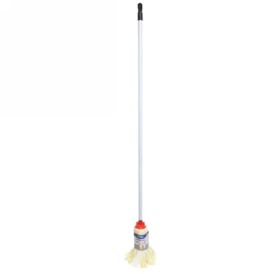 Швабра моп Селфи (насадка 150 гр) микрофибра 865