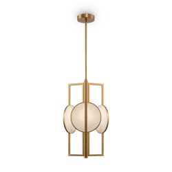 Подвесной светильник Maytoni Marmo MOD099PL-03G