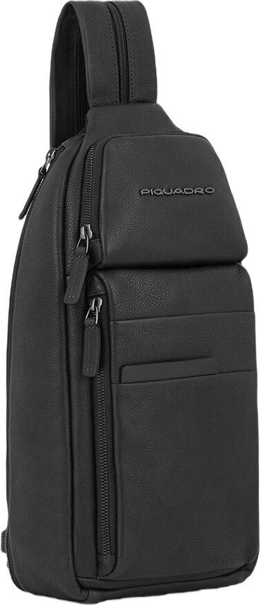 Рюкзак слинг Piquadro Paavo CA6027S122/N