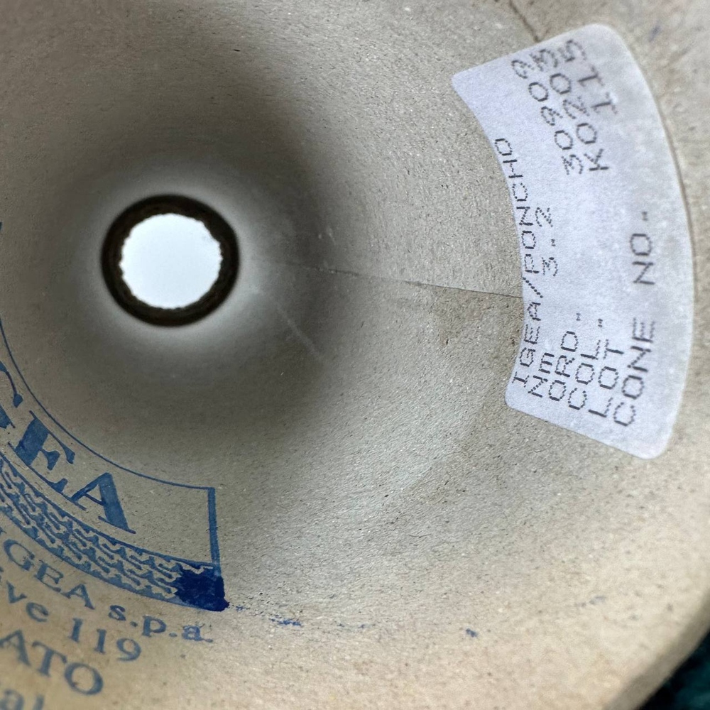 PONCHO - Igea; меринос, п/а; 320м/100гр; Букле; col. 30909, цвет: черный, аркадия; S503