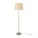 Торшер Freya BUTLER FR2057FL-01BG