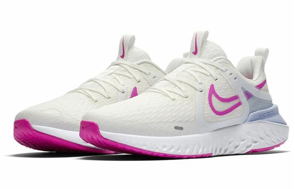 Кроссовки Nike Legend React 2 (Женская размерная сетка)