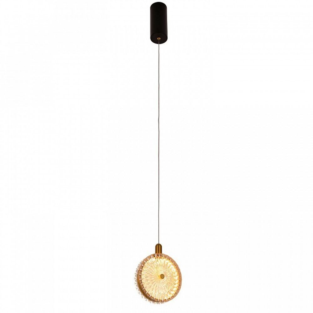 Подвесной светильник Favourite Slik 4488-1P