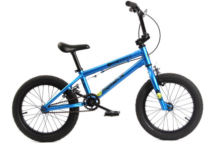 KHE Arsenic LL 16&quot; - 16 Zoll - BMX - Aktion