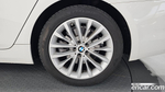 BMW 5 Series (G30) 520d Luxury Plus (08.2019)