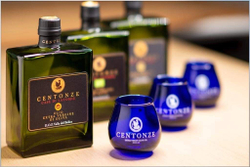 Оливковое масло CENTONZE Case Di Latomie, Reserva, Extra Virgin, темная бутылка 500 мл Италия