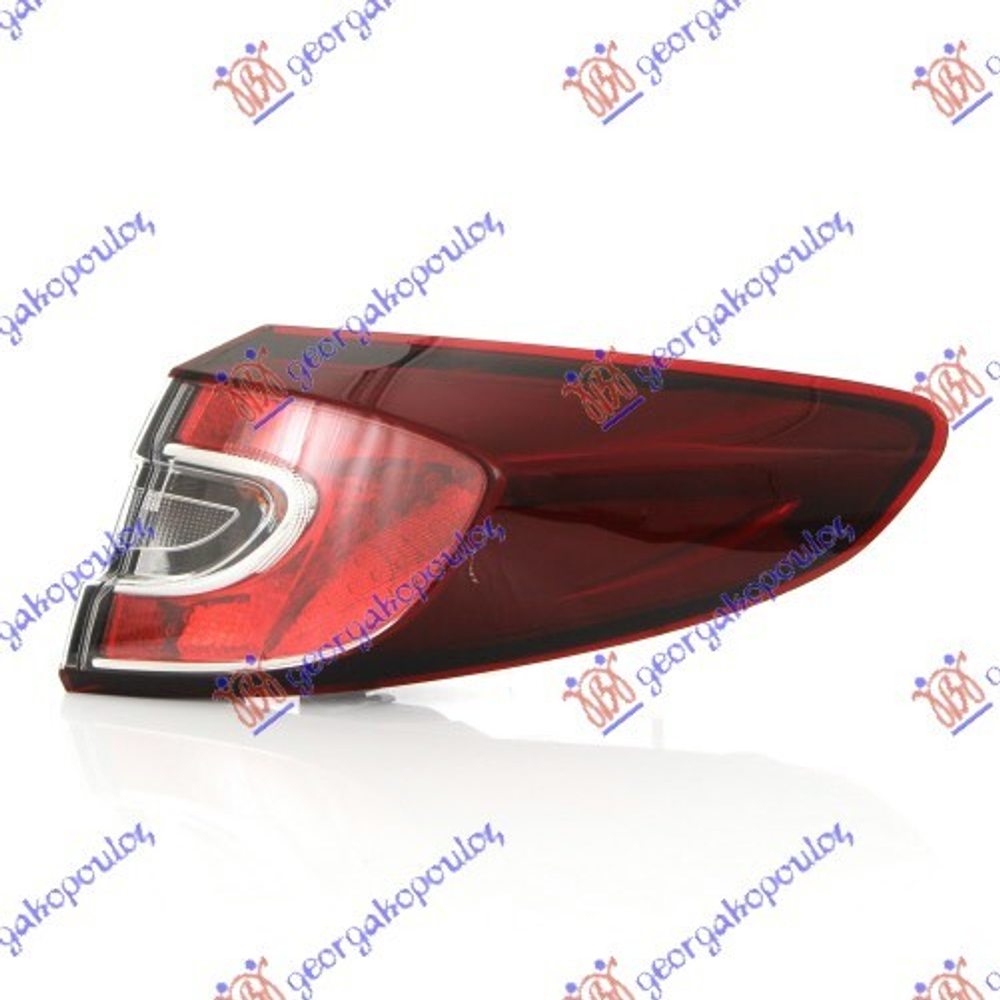 GBG - 068605821-GBG - Tail Light Assembly