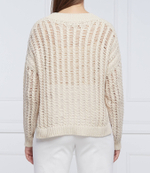 свитер RIANI - кремовый(247600-8107)