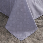 Комплект постельного белья Делюкс Сатин 100% хлопок L430