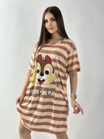 [m]Туника Мультик 3684632