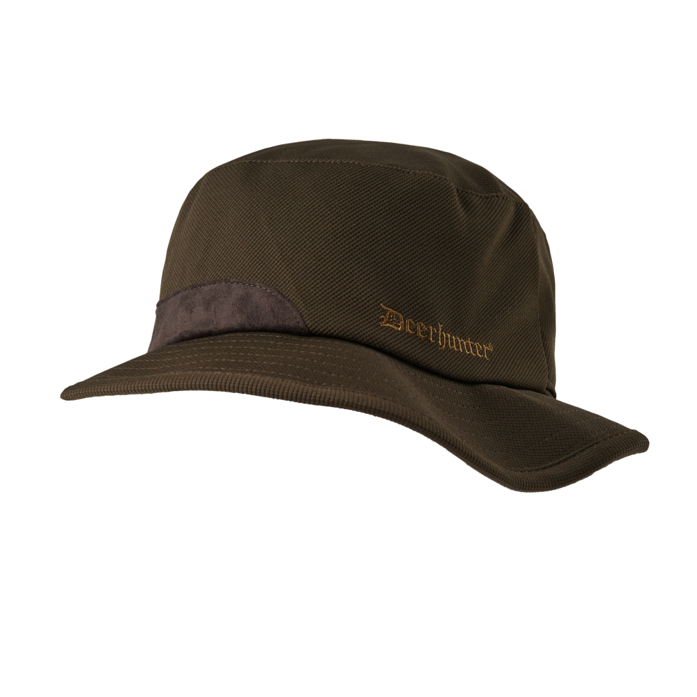 Шляпа Deerhunter Muflon Hat with safety (376 Art Green)