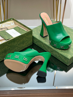 Gucci Slide Sandal