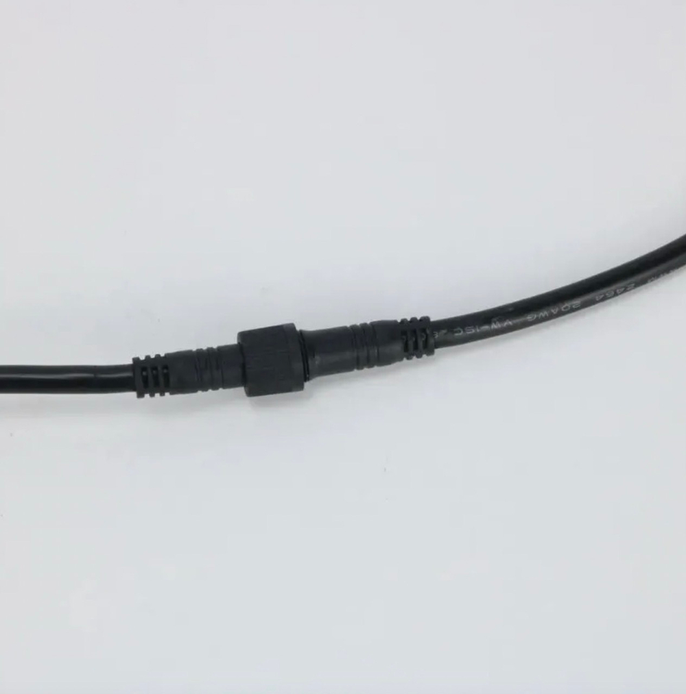 4 PIN / Блок розжига для ПТФ (Распиновка, подключение 4 pin) (за 1 шт)