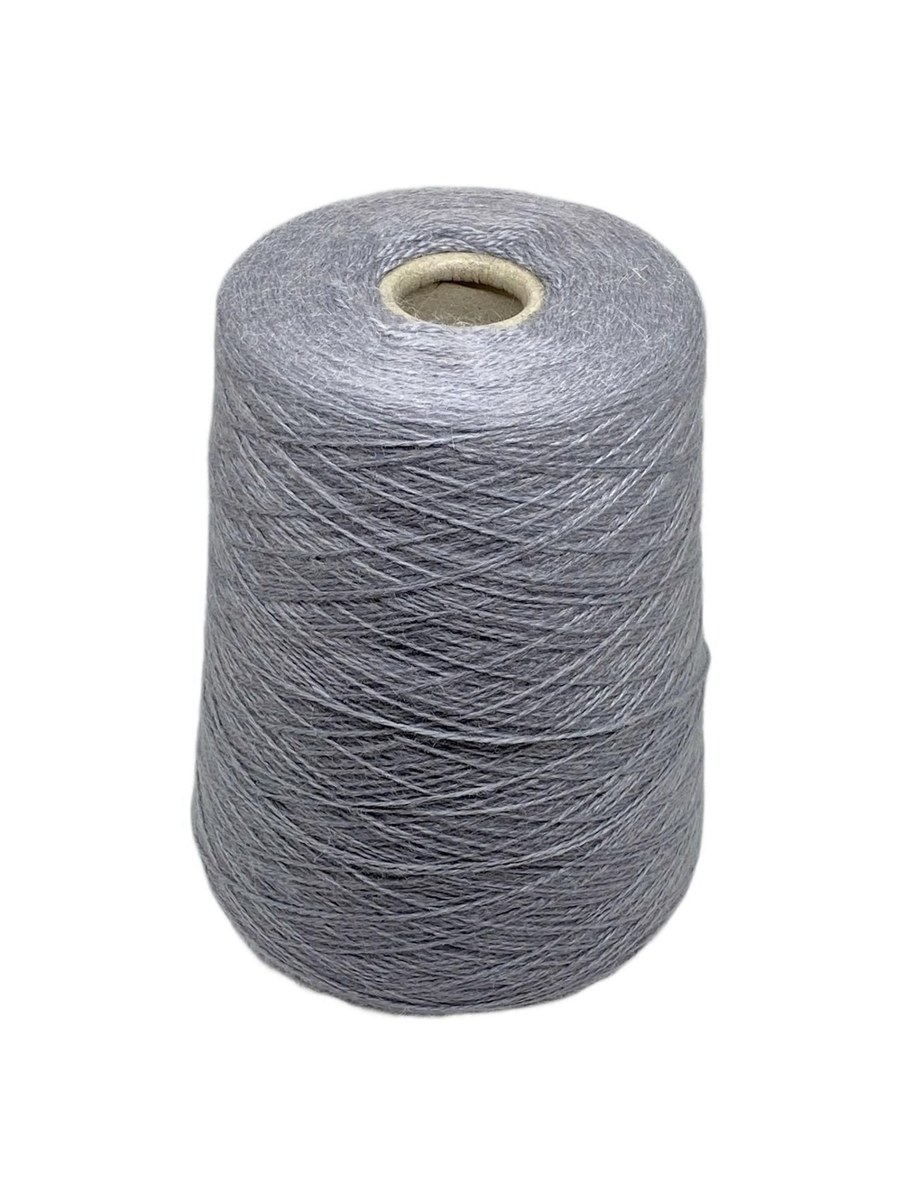 Пряжа на бобине 200 г (Италия) 60% беби альпака 40% шелк 100г-650м