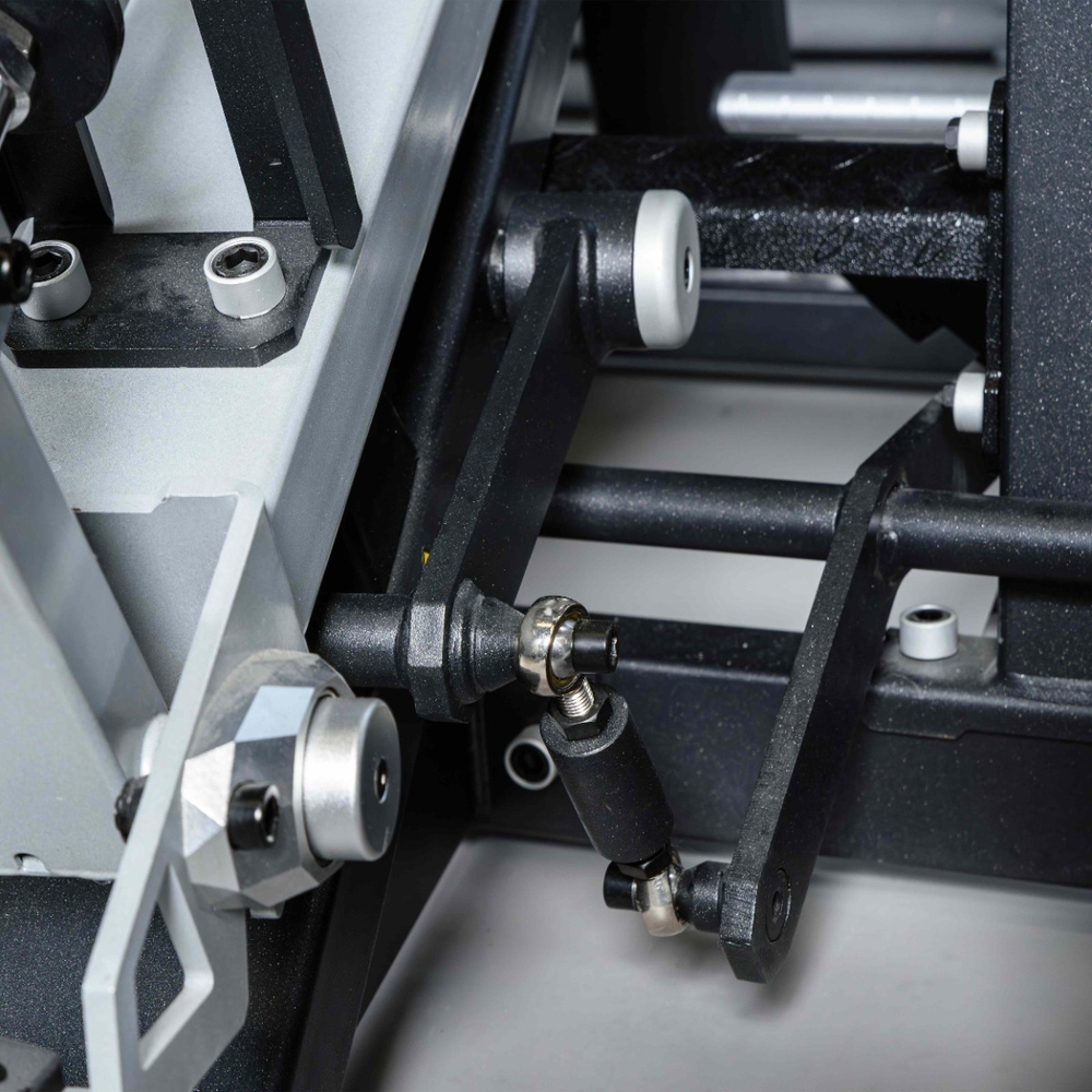 Y930ZAM Наклонная тяга