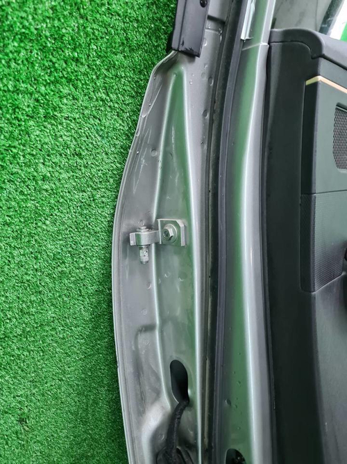 Дверь задняя правая Omoda C5 (2022-н.в.) (В сборе)