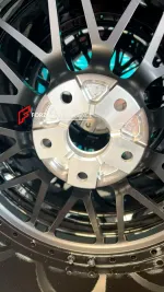 КОВАНЫЕ ДИСКИ для McLAREN 720S 2023 Макларен