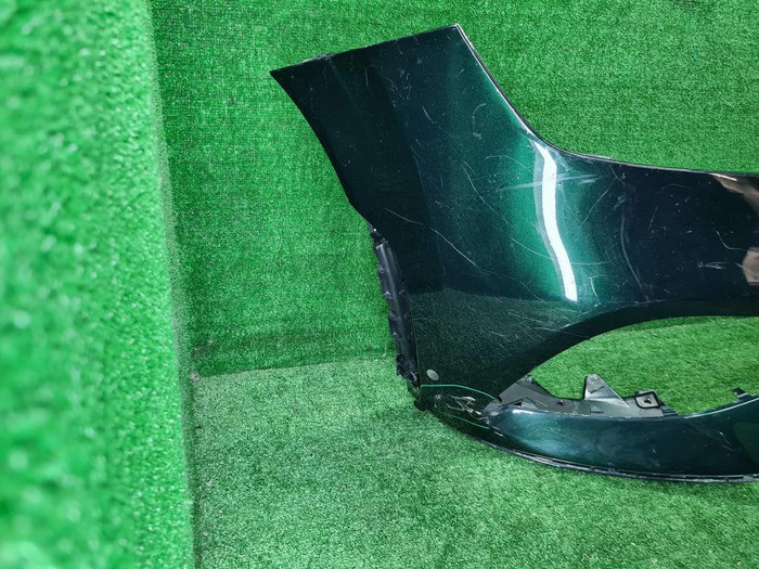 Бампер передний Mercedes GLE V167 (2018-2024) AMG