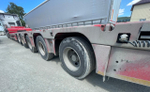 AMUR AMUR Полуприцеп тяжеловоз 5 осей LYR9806TDPW (Раздвижной)