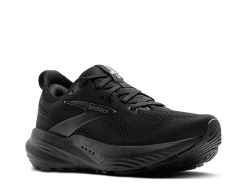 Кроссовки для бега мужские Brooks Glycerin 22 M Черные