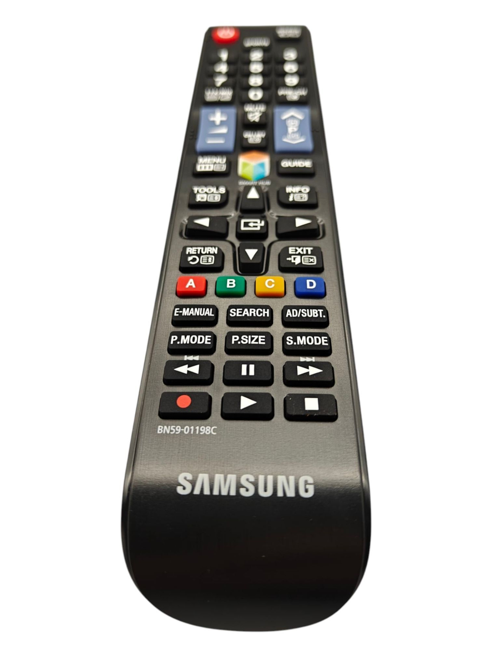 Пульт ДУ Samsung BN59-01198C для телевизора
