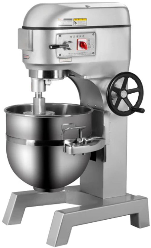 Планетарный миксер Viatto Commercial B-60P