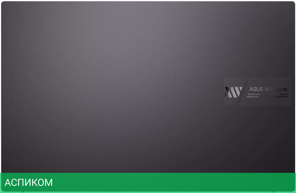 Ноутбук ASUS VivoBook Pro 15 M3502QA-BQ238