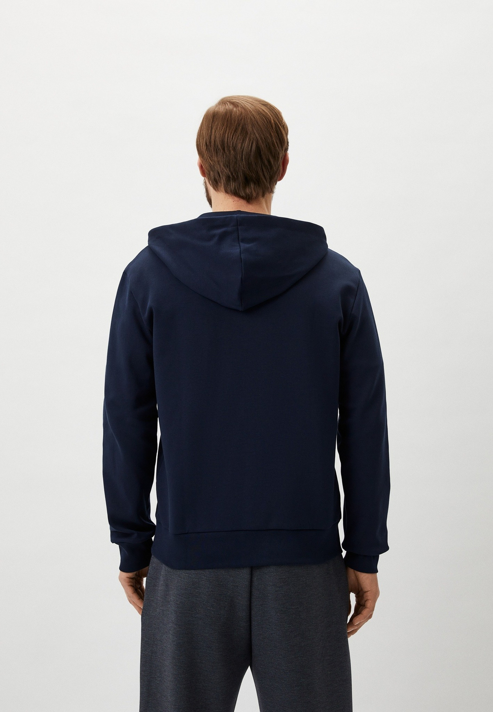 Толстовка мужская ARMANI EXCHANGE