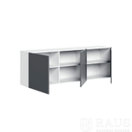 Антресоль Квадро СТ-10