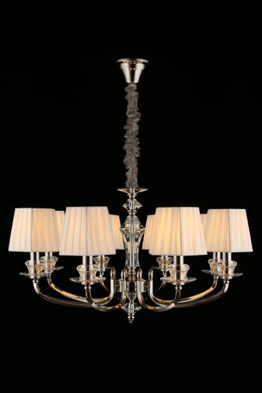 Подвесная люстра Aployt Jula APL.707.03.08