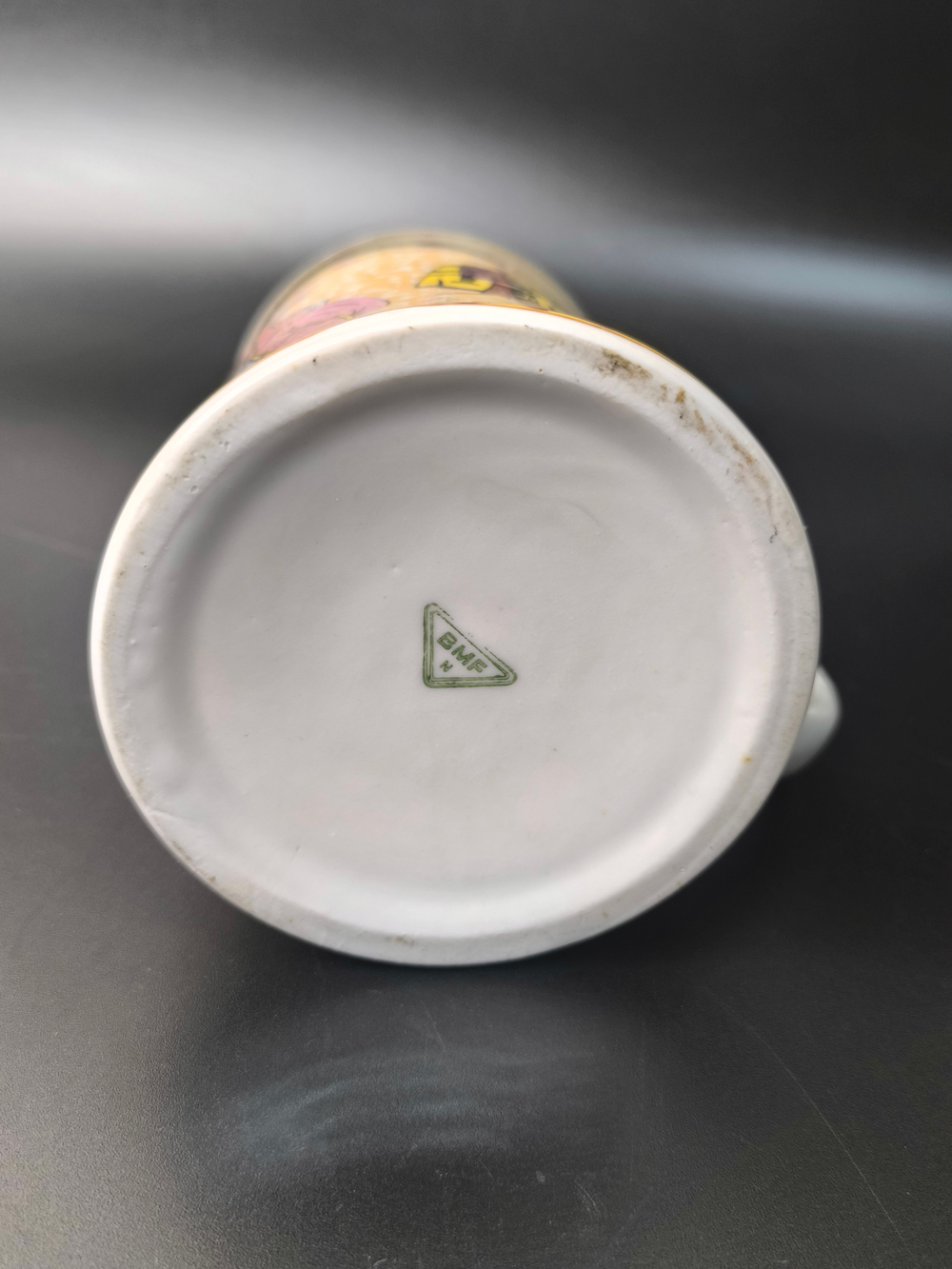 Пивная кружка "Бал" Германии BMF