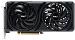 Видеокарта Palit RTX 5060 Infinity 2 OC (NE75060V19P1-GB2063L) 8 Гб