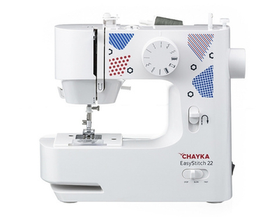 Швейная машина CHAYKA EasyStitch 22