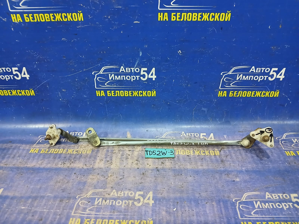 Трапеция дворников SUZUKI ESCUDO 2000