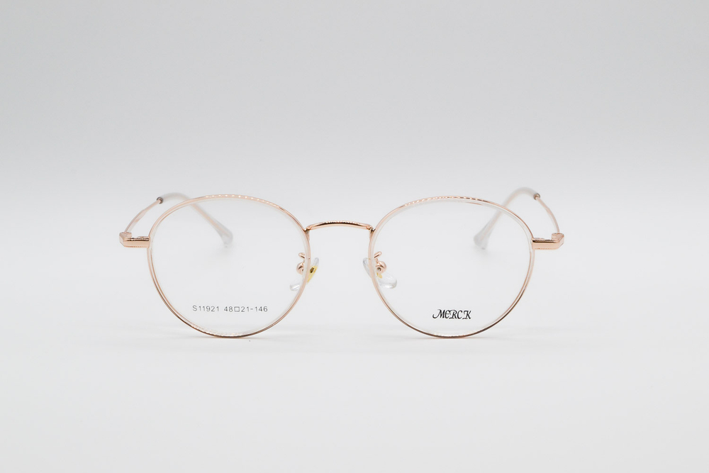 Изг.оправы Merck S11921 C22