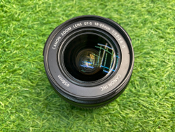Canon 450D Kit 18-55mm IS II 25.000 кадров