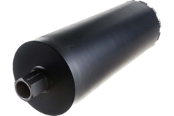 Коронка алмазная по бетону (152х400 мм; 1 1/4 мм) DIAM 312018