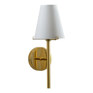 Бра 758612 золото/белый Diafano Lightstar