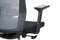 Кресло Fix RCH 871E-3D-M3 Серый/Черный
