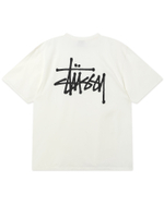 Мужская Футболка Basic Stussy Pig. Dyed