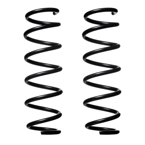 Пружина подвески DOUBLE FORCE передняя (Кратность 2 шт.) DFCS067F