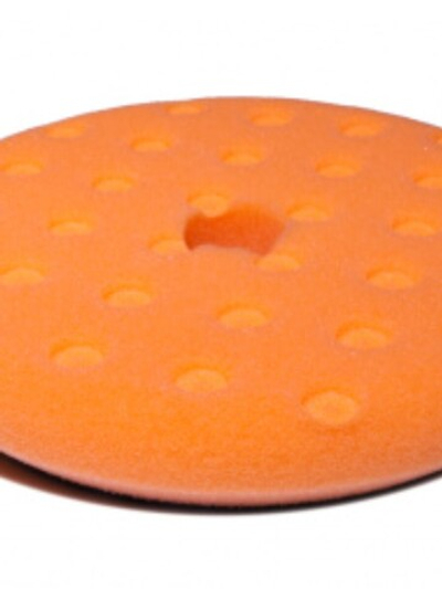 Lake Country Оранжевый режущий 125мм