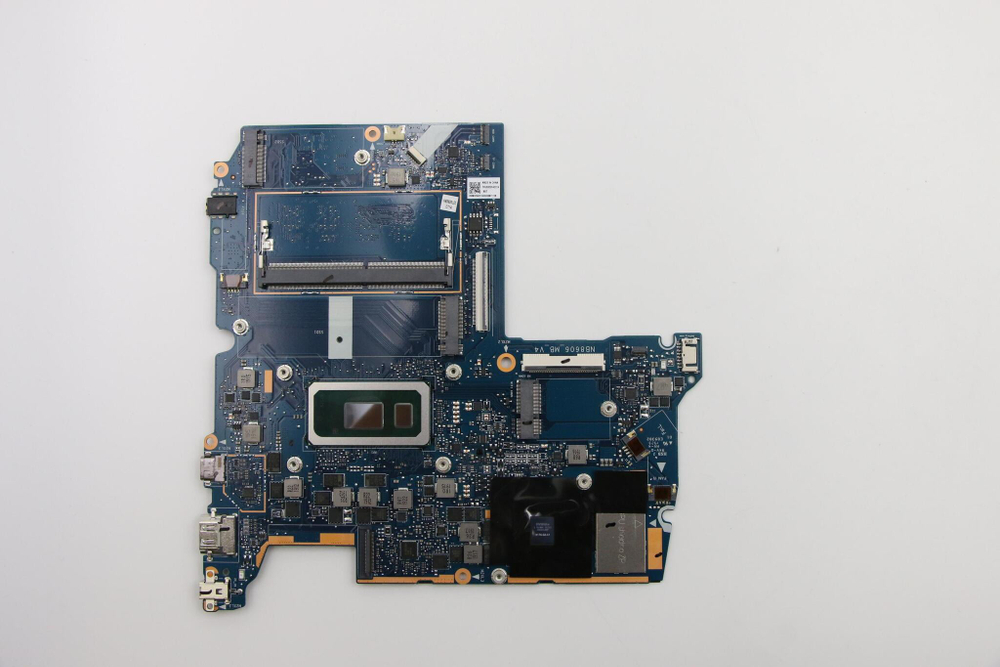 Материнская плата для ноутбука Lenovo IdeaPad S540-15IWL I7-8565U MX250 2G 4G NOK (5B20S42224), оригинал